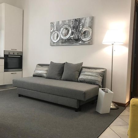 Suite House Mantua Dış mekan fotoğraf