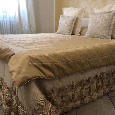 Suite House Mantua Dış mekan fotoğraf
