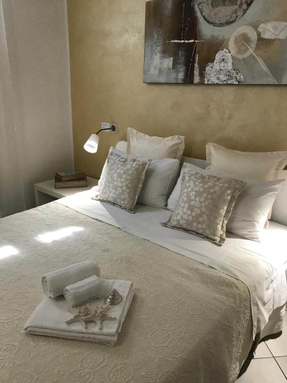 Suite House Mantua Dış mekan fotoğraf