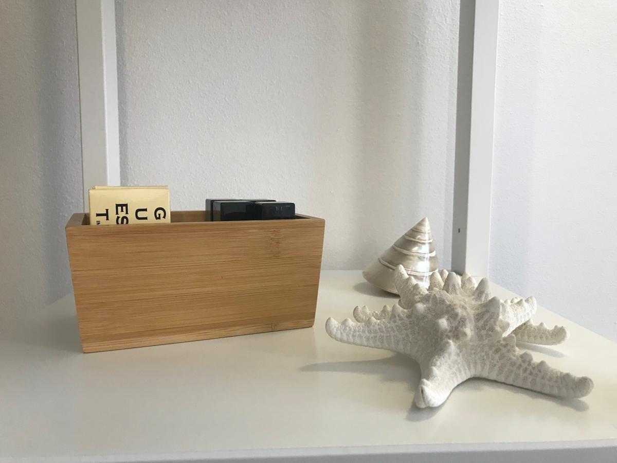 Suite House Mantua Dış mekan fotoğraf