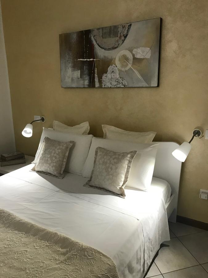 Suite House Mantua Dış mekan fotoğraf