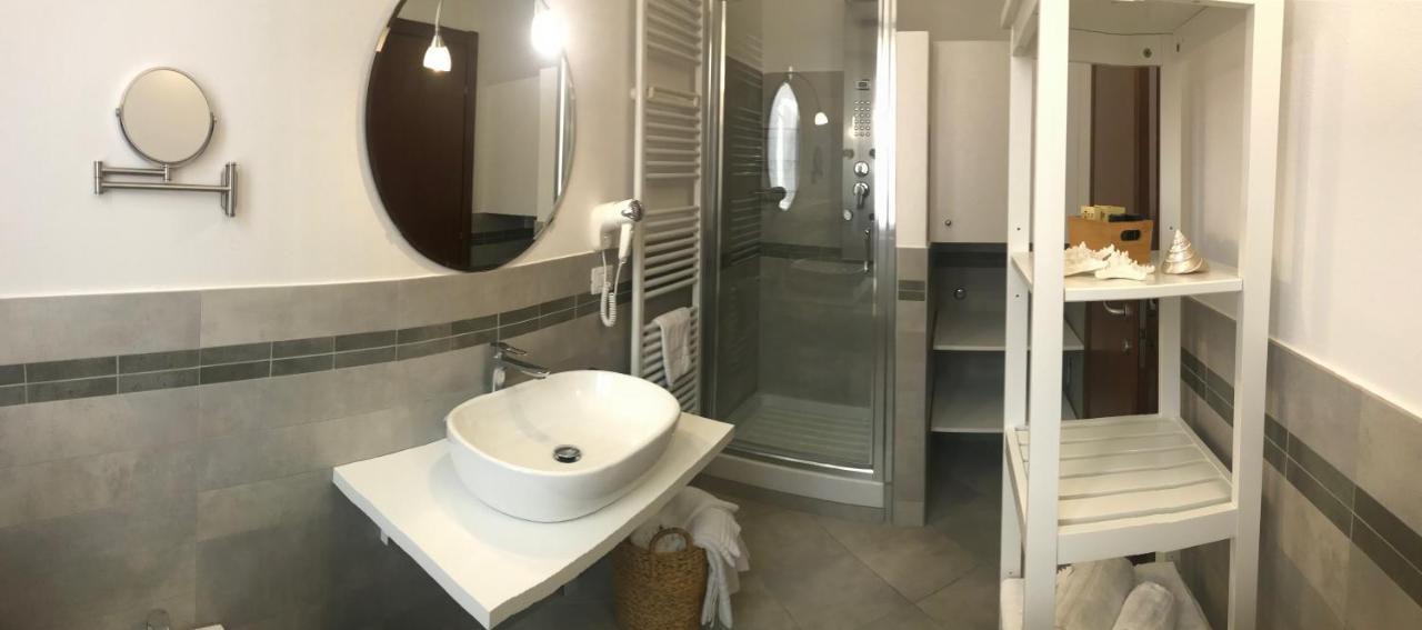 Suite House Mantua Dış mekan fotoğraf