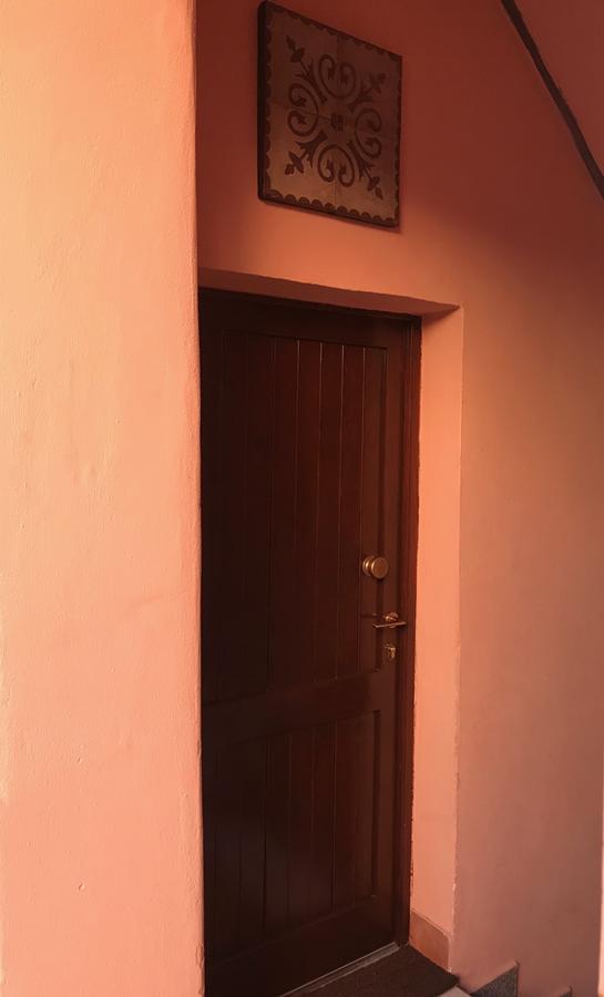 Suite House Mantua Dış mekan fotoğraf