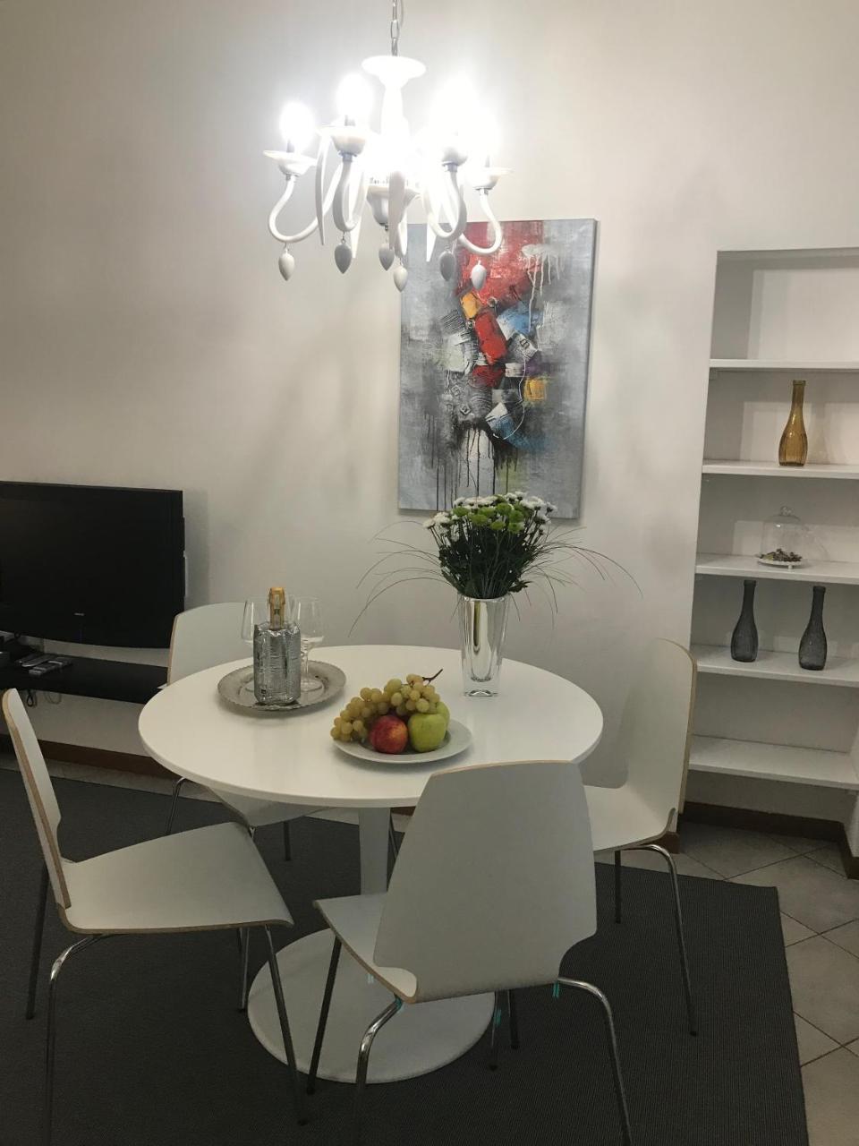 Suite House Mantua Dış mekan fotoğraf