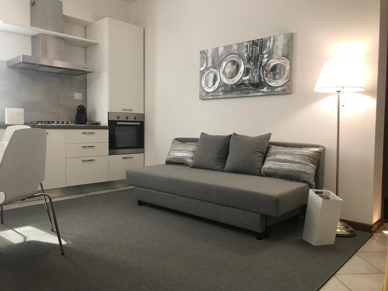 Suite House Mantua Dış mekan fotoğraf