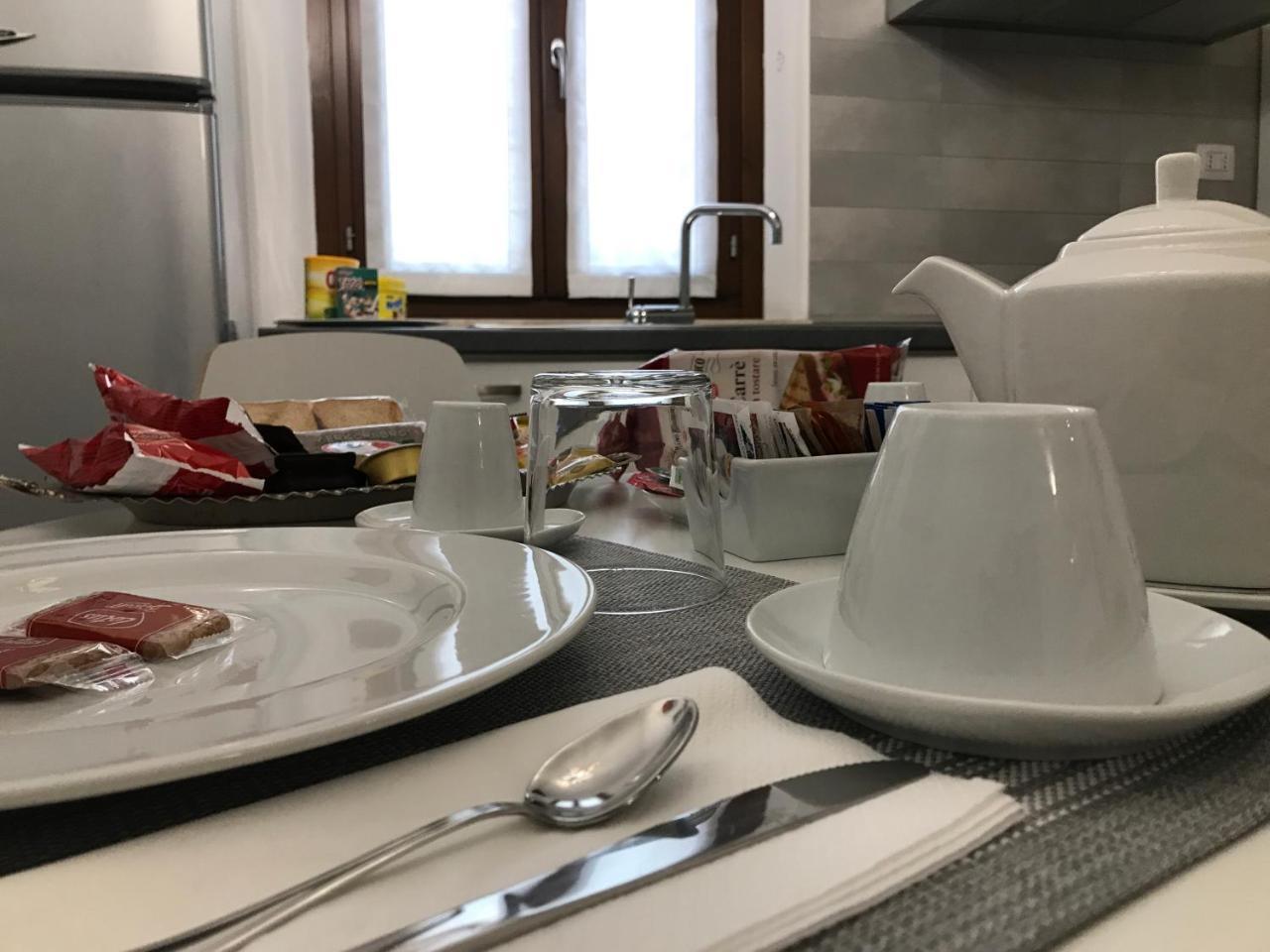 Suite House Mantua Dış mekan fotoğraf