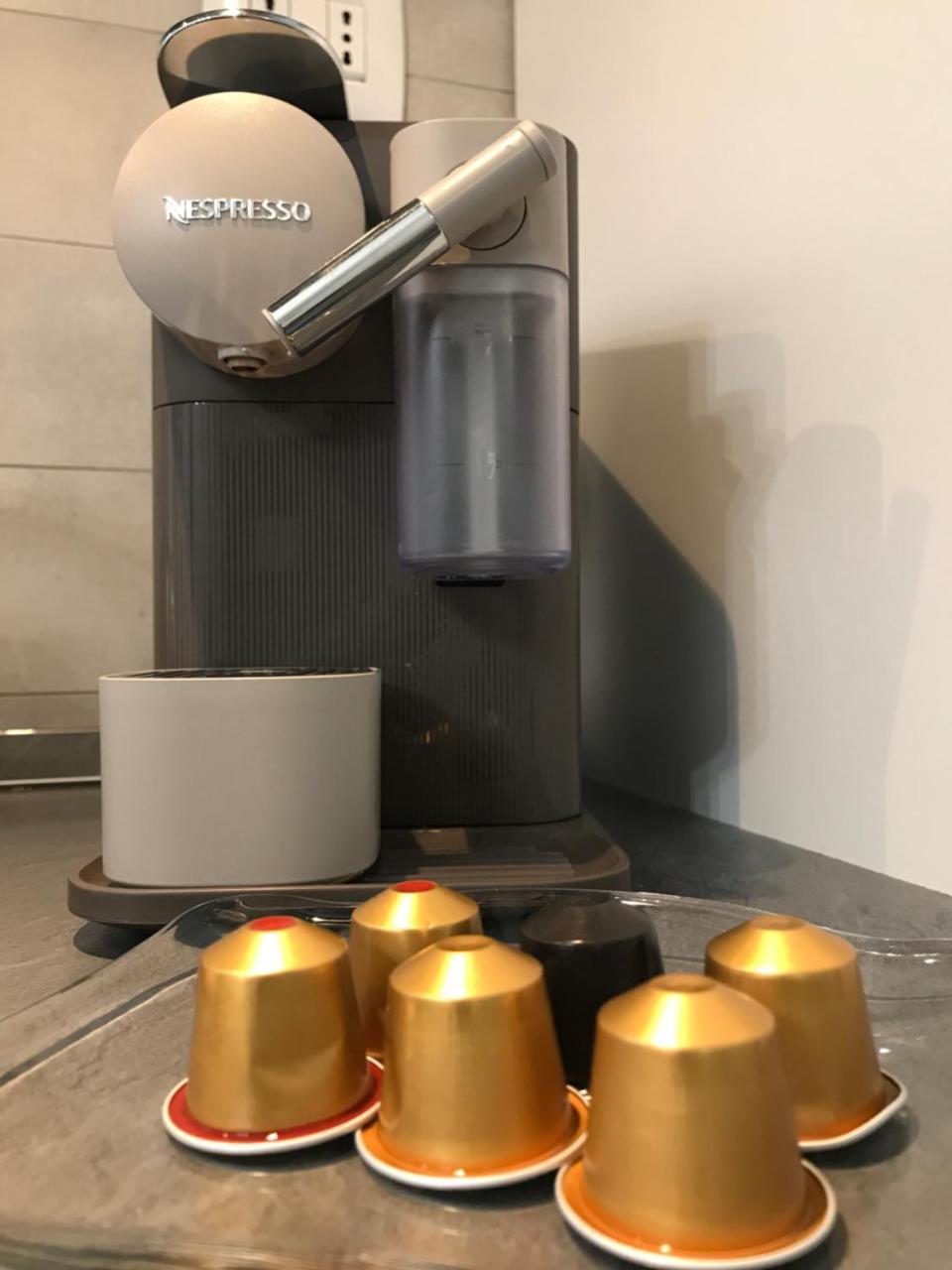 Suite House Mantua Dış mekan fotoğraf