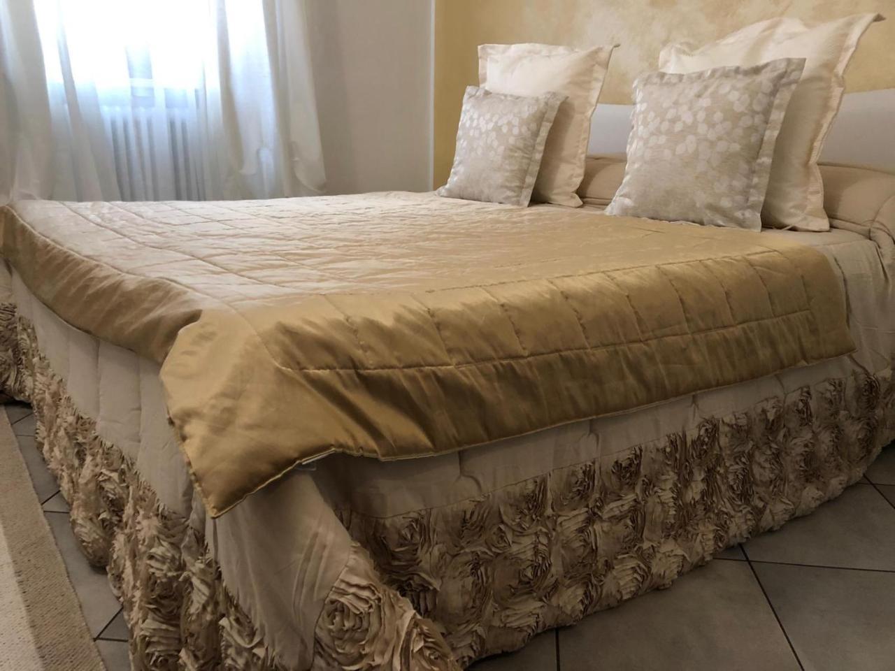Suite House Mantua Dış mekan fotoğraf